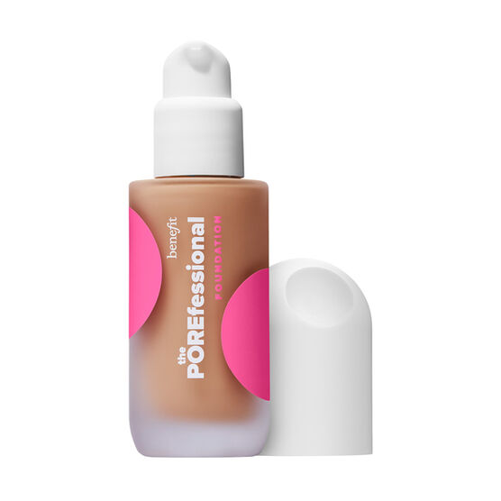 THE POREFESSIONAL FOUNDATION